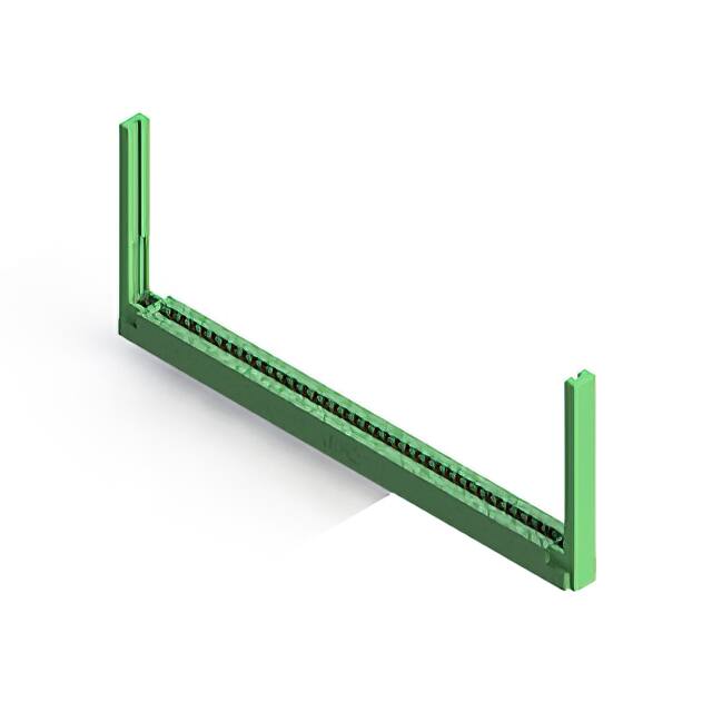 306-038-521-168 EDAC Inc.  Edgeboard Connectors